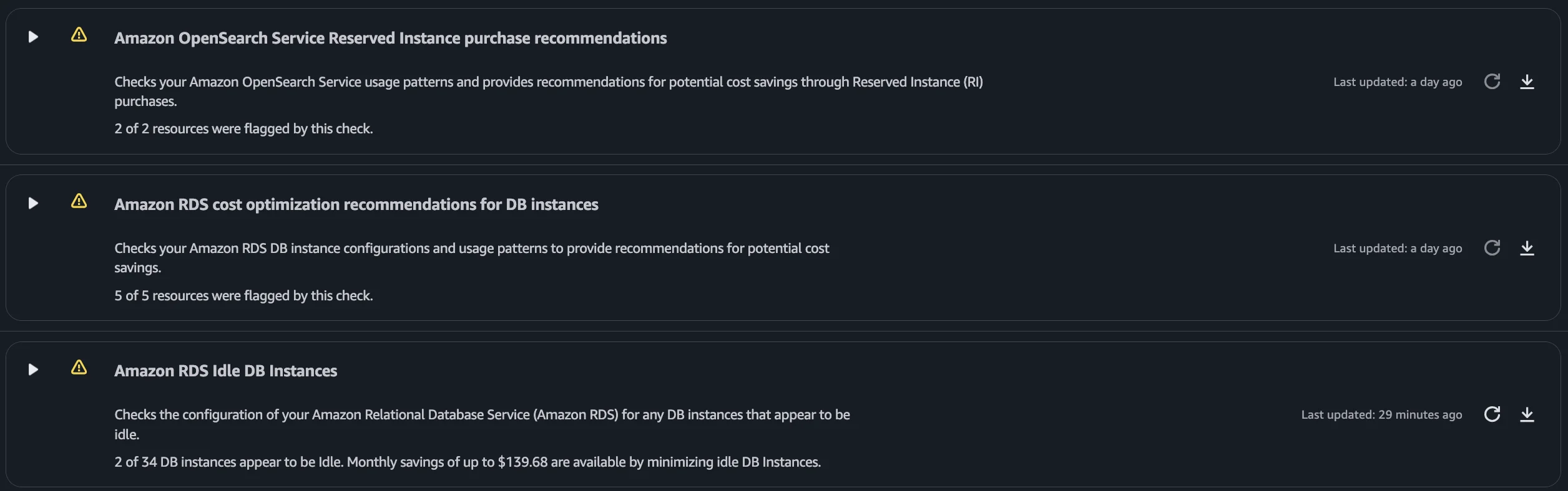 AWS Resource Groups and Tag Editor