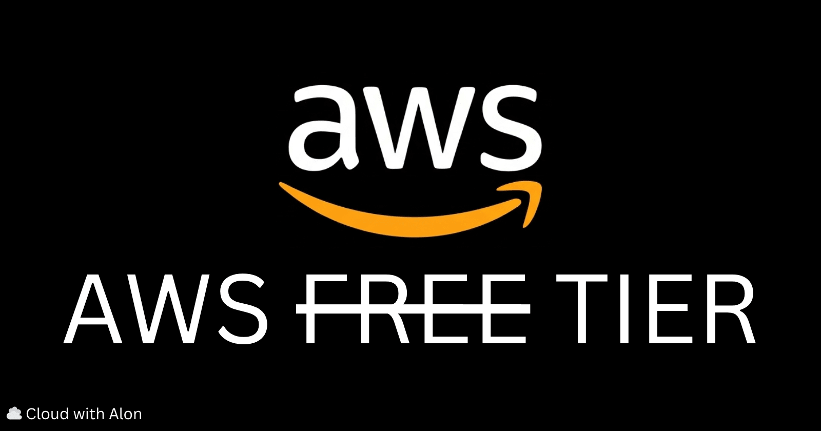 AWS Free Tier (2025): Whats Free & For How Long