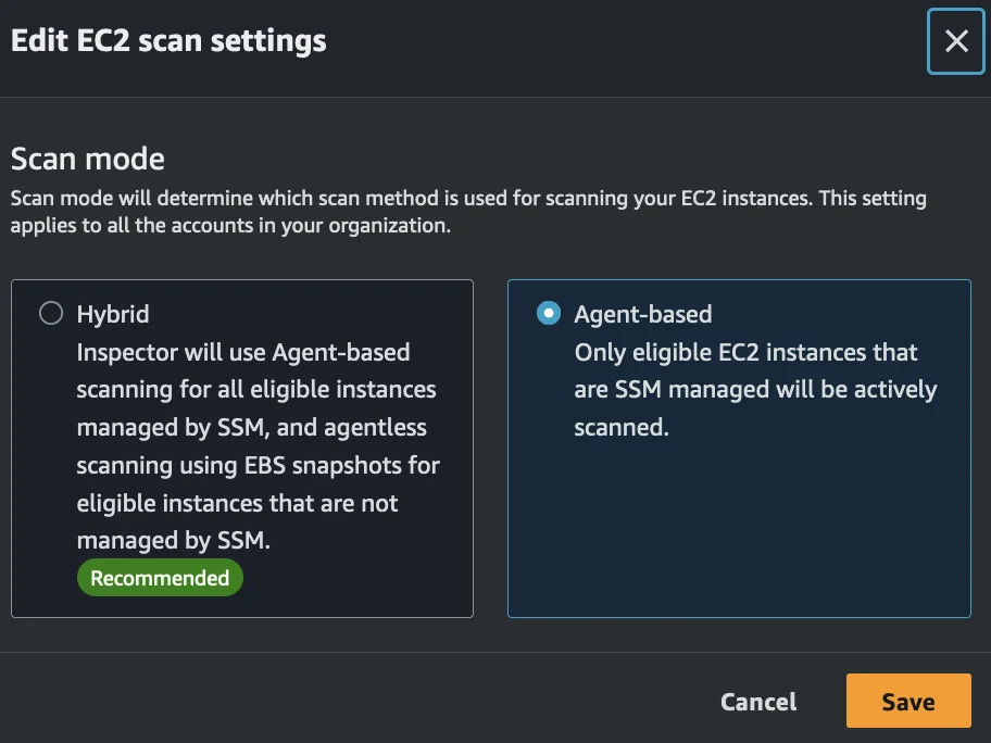 Aws Scan AWS Inspector: EC2 Vulnerability Scanning Guide - Cloud with Alon